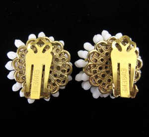 （画像用） Ｈａｓｋｅｌｌ　デザイナー Ｅｕｇｅｎｅ　イヤリング