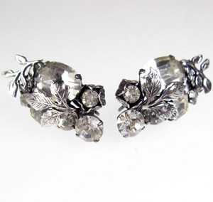 （画像用） Coro　イヤリング