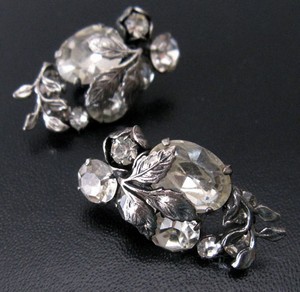 （画像用） Coro　イヤリング