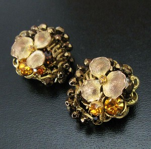 （画像用） DeMario NY　イヤリング