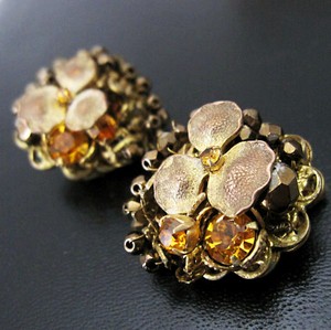 （画像用） DeMario NY　イヤリング