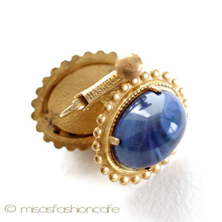 （画像用） ミリアムハスケル　 Ｈａｓｋｅｌｌ　イヤリング