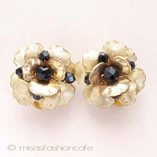 （画像用） ミリアムハスケル　 Ｈａｓｋｅｌｌ　イヤリング