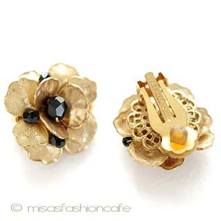 （画像用） ミリアムハスケル　 Ｈａｓｋｅｌｌ　イヤリング