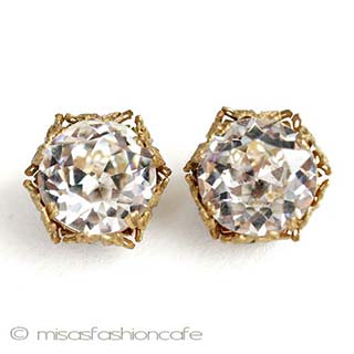 （画像用） ミリアム　ハスケル　 Ｈａｓｋｅｌｌ　イヤリング