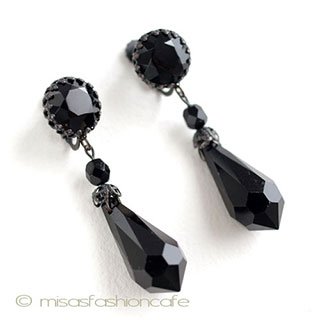 （画像用） ミリアムハスケル　 Ｈａｓｋｅｌｌ　イヤリング