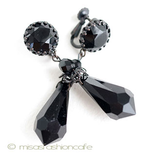 （画像用） ミリアムハスケル　 Ｈａｓｋｅｌｌ　イヤリング