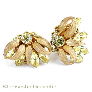 （画像用） ミリアムハスケル　 Ｈａｓｋｅｌｌ　イヤリング