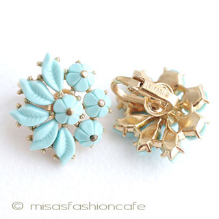 （画像用） クラウン　トリファリ パステルブルーの花