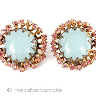 （画像用） ミリアムハスケル Ｈａｓｋｅｌｌ　イヤリング