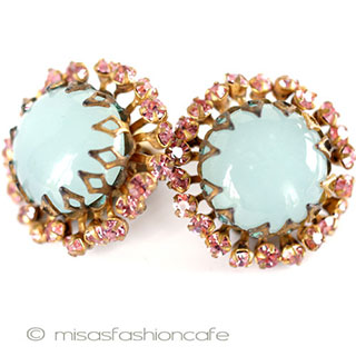 （画像用） ミリアムハスケル Ｈａｓｋｅｌｌ　イヤリング