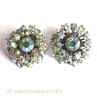 （画像用） ミリアム　ハスケル Ｈａｓｋｅｌｌ　イヤリング