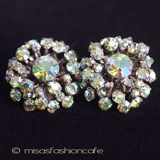 （画像用） ミリアム　ハスケル Ｈａｓｋｅｌｌ　イヤリング