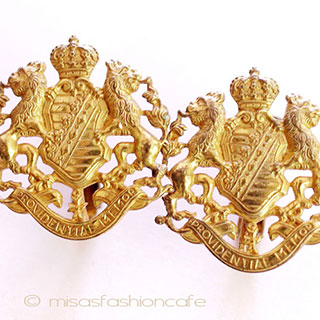 （画像用） ミリアムハスケル Ｈａｓｋｅｌｌ　イヤリング