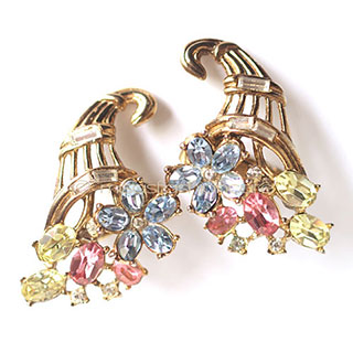 （画像用） クラウン　トリファリ Ｔｒｉｆａｒｉ　お花ブーケ