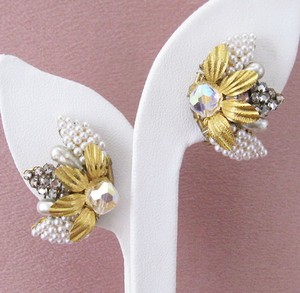 （画像用） Haskell初期　イヤリング