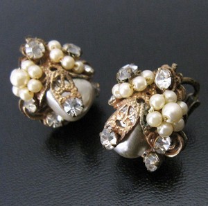 （画像用） Haskell初期　イヤリング