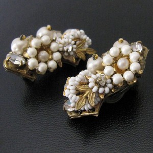 （画像用） Robert ロバート イヤリング