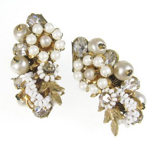 （画像用） Robert ロバート イヤリング