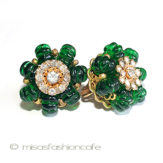 （画像用） ミリアムハスケル Ｈａｓｋｅｌｌ　イヤリング