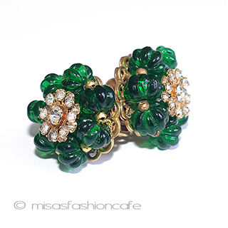 （画像用） ミリアムハスケル Ｈａｓｋｅｌｌ　イヤリング