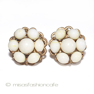 （画像用） ミリアムハスケル Ｈａｓｋｅｌｌ　イヤリング