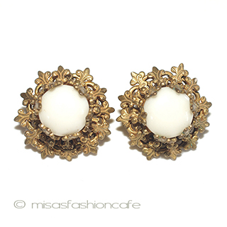 （画像用） ミリアムハスケル Ｈａｓｋｅｌｌ　イヤリング