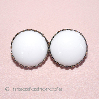 （画像用） Ｍｉｒｉａｍ　Ｈａｓｋｅｌｌ ミリアムハスケル イヤリング