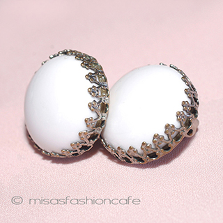 （画像用） Ｍｉｒｉａｍ　Ｈａｓｋｅｌｌ ミリアムハスケル イヤリング