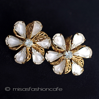 （画像用） ミリアムハスケル Ｈａｓｋｅｌｌ　イヤリング