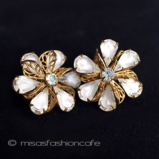 （画像用） ミリアムハスケル Ｈａｓｋｅｌｌ　イヤリング