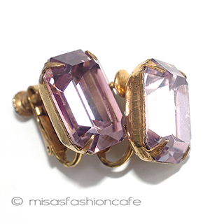 （画像用） Ｍｉｒｉａｍ　Ｈａｓｋｅｌｌ ミリアムハスケル イヤリング