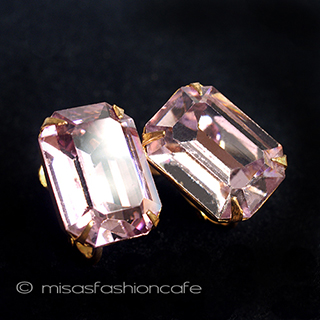 （画像用） Ｍｉｒｉａｍ　Ｈａｓｋｅｌｌ ミリアムハスケル イヤリング