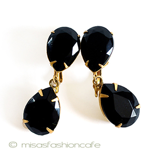 （画像用） ミリアムハスケル Ｈａｓｋｅｌｌ　イヤリング