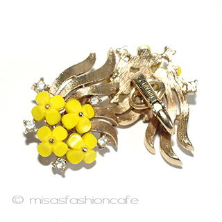 （画像用） クラウン　 トリファリ Ｔｒｉｆａｒｉイヤリング