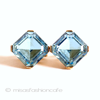 （画像用） クラウン　 トリファリ Ｔｒｉｆａｒｉ　イヤリング