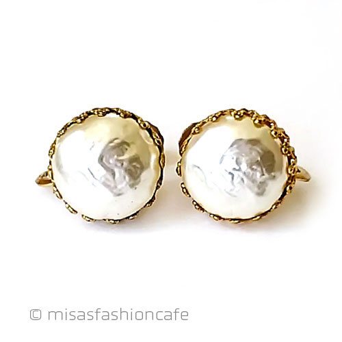 （画像用） ミリアムハスケル　 バロックパール