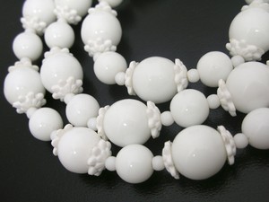 （画像用） MiriamHaskell ミリアムハスケルネックレス