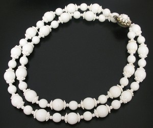 （画像用） MiriamHaskell ミリアムハスケルネックレス