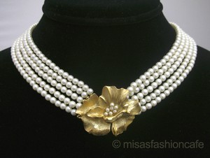 （画像用） クラウントリファリ ＴＲＩＦＡＲＩ　ネックレス