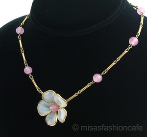 （画像用） クラウンTrifari ネックレス