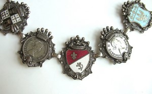 （画像用） Coroペガサス ネックレス