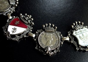 （画像用） Coroペガサス ネックレス