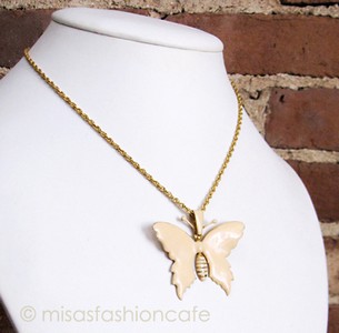 （画像用） MiriamHaskell ミリアムハスケル ネックレス