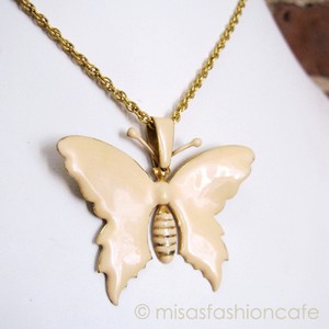 （画像用） MiriamHaskell ミリアムハスケル ネックレス