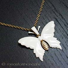 （画像用） ミリアムハスケル Haskell　ネックレス