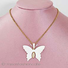 （画像用） ミリアムハスケル Haskell　ネックレス