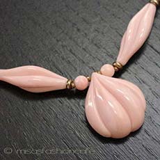 （画像用） ミリアムハスケル Haskell　ネックレス