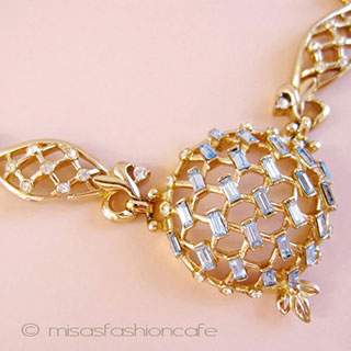 （画像用） Coro コロ　ネックレス