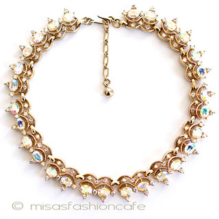 （画像用） Ｔｒｉｆａｒｉ　 トリファリ パーティー　ネックレス